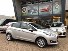 Ford Fiesta - 1.0 EcoBoost Titanium