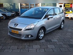 Peugeot 5008 - 2.0 HDiF ST 5p