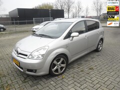 Toyota Verso - 2.2 D-4D Luna CLIMA, CLIMA, 4XELECRAMEN, VELGEN, EX BPM EX BPM