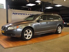 Volvo V70 - 1.6 T4 Kinetic Aut. 100 % onderhouden