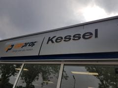 Autobedrijf Kessel logo