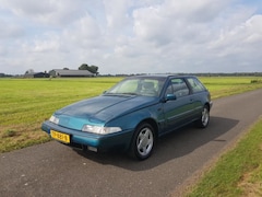 Volvo 480 - 1.7 GT Turbo-Line UNIEK AIRCO NW APK