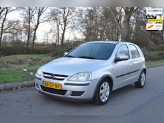 Opel Corsa - 1.3 CDTI Essentia 5-DEURS/AIRCO INRUILKOOPJE