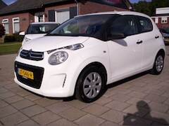 Citroën C1 - 1.0 e-VTi Live