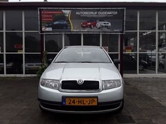 Skoda Fabia - 1.4