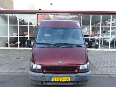 Ford Transit - 260S FD VAN 100 LR 4.23 L2H2