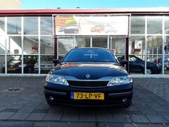 Renault Laguna Grand Tour - 1.6 16V Authentique