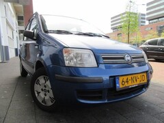 Fiat Panda - 1.2 Dynamic Stuurbekr ElecRam Apk