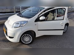 Citroën C1 - Airco/Elek pak/Nw APK/Garant/19, 000 kl/Automaat