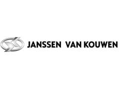 Van Kouwen Aalsmeer Outlet logo