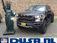 Ford F150 - USA RAPTOR 3.5 V6 450PK