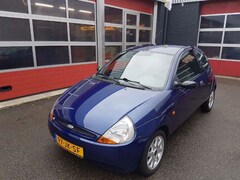 Ford Ka - 1.3 Collection