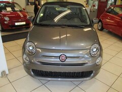 Fiat 500 - 0.9 TwinAir Turbo Popstar CABRIO