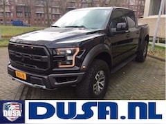 Ford F150 - USA RAPTOR 3.5 V6 450PK