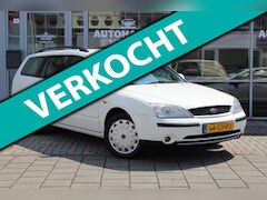 Ford Mondeo Wagon - Mondeo 1.8-16V TREND | AIRCO | NIEUWE APK