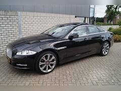 Jaguar XJ - 2.0 Premium Luxury Privilege Plus Edition Autom
