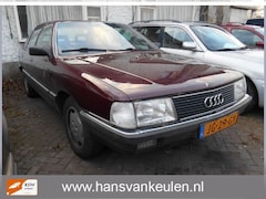 Audi 100 - 2.3 E/S lpg automaat