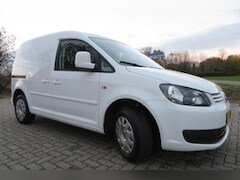 Volkswagen Caddy - 1.2 TSI met Schuifdeur & Slechts 44000km