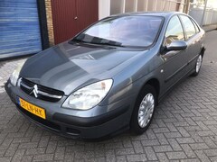 Citroën C5 - 2.0-16V Ligne Prestige
