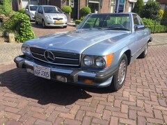 Mercedes-Benz SL-klasse - 560 SL