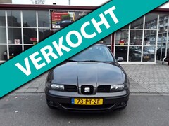 Seat Toledo - 1.9 TDI 110 pk