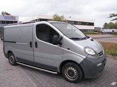 Opel Vivaro - 1.9 DTI L1 H1