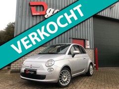 Fiat 500 - 1.2 Pop