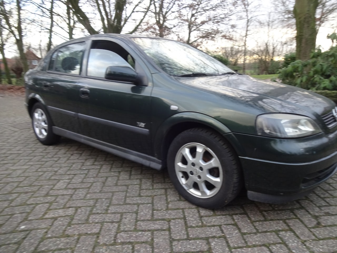 Opel 2003 - Occasion te koop op AutoWereld.nl