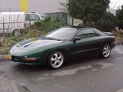 Pontiac Firebird - 3.5 V6