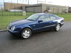 Mercedes-Benz CLK-Klasse - CLK 200 SPORT