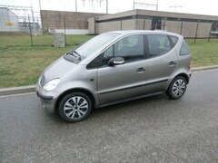 Mercedes-Benz A-klasse - 140 Classic