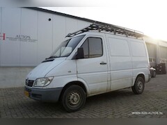 Mercedes-Benz Sprinter - 208CDI