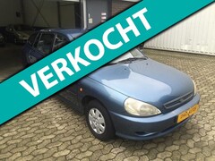 Kia Rio - 1.5 RS