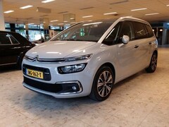 Citroën Grand C4 Picasso - 1.6 hdif business eb6v 7 pers.+trekhaak