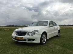 Mercedes-Benz E-klasse - 200 CDI Classic