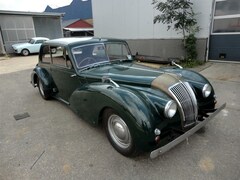 AC Ace - coupe rechtsgestuurd