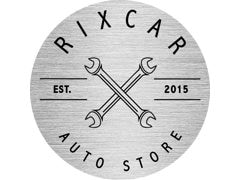 Rix Car logo