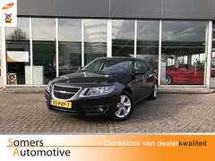 Saab 9-5 - 2.0 TiD Vector Exklusiv org ned 1e eig