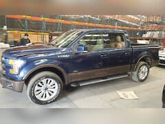 Ford F150 - F-150 LARIAT 5.0 L V8