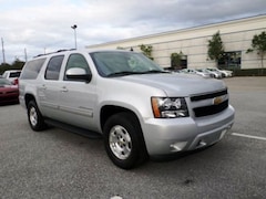 Chevrolet Suburban - LT
