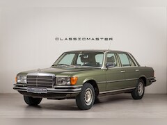Mercedes-Benz S-klasse - 280 SE