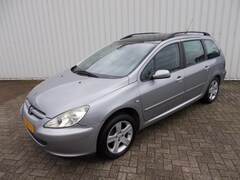 Peugeot 307 SW - 2.0 16V