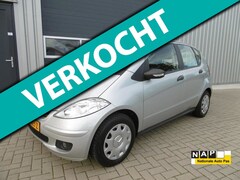 Mercedes-Benz A-klasse - 150 Classic Airco 91.632 Km