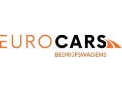 Eurocars Bedrijfswagens logo