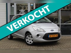 Ford Ka - 1.2 Trend Airco