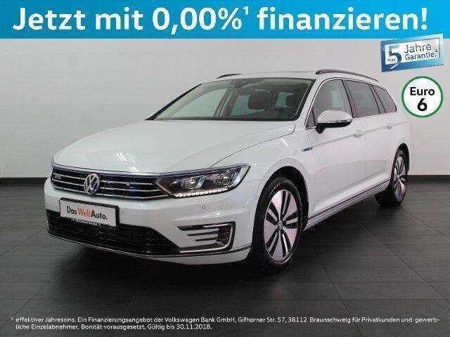 Volkswagen Passat Variant 1 4 Tsi Gte Highline Full Options 15