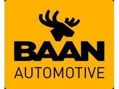 Baan Automotive logo