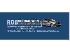 Rob Schrauwen Auto's logo