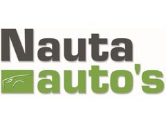 Nauta Autos logo