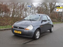 Ford Ka - 1.3 Style , AIRCO/EL. RAMEN 1 JAAR APK